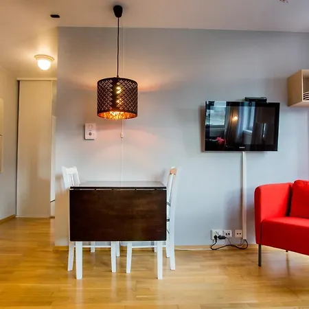 Housing - Lagardsveien 13 Stavanger