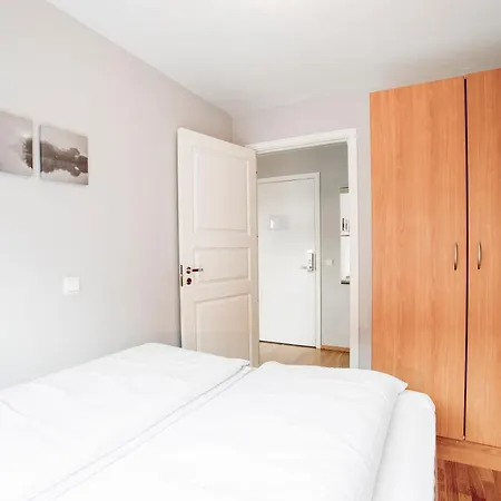 Housing - Lagardsveien 13 Appartamento