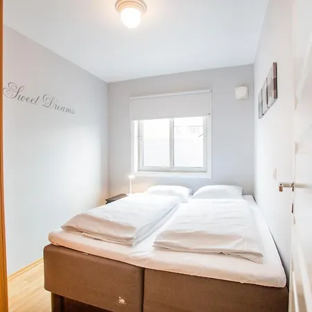 Appartamento Housing - Lagardsveien 13