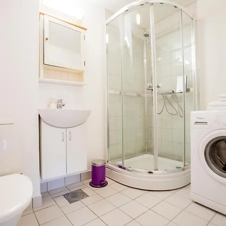 Appartamento Housing - Lagardsveien 13 *
