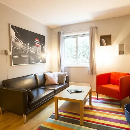 Housing - Lagardsveien 13 Stavanger
