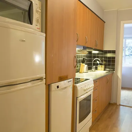 Appartamento Housing - Lagardsveien 13