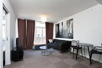Appartement Housing - Lagardsveien 13