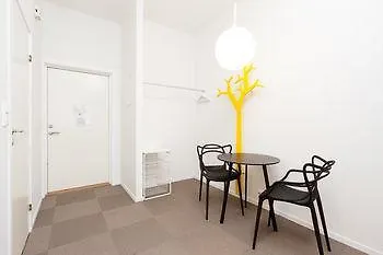 Appartamento Housing - Lagardsveien 13 *