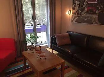 Housing - Lagardsveien 13