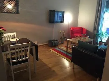 Apartment Housing - Lagardsveien 13 Stavanger