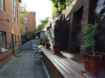 Appartement Housing - Lagardsveien 13 *