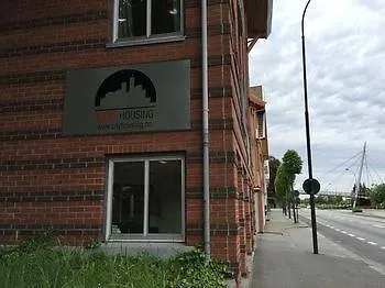 Housing - Lagardsveien 13 Appartement