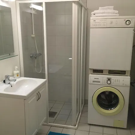 Appartamento Housing - Lagardsveien 13 Stavanger